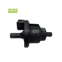 GOSS Vacuum Control Solenoid Valve For VOLKSWAGEN POLO 8/1995-10/1999 #VS286