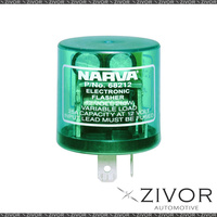 New NARVA ELEC FLASHER 12V 2 PIN B Relay-68212BL For Holden-Torana *By Zivor*