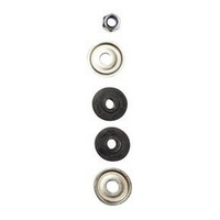 ROADSAFE 4WD Shock Absorber Mounting Kit For TOYOTA HILUX LN106R 3L #G0004MK