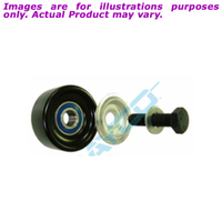 New DAYCO Idler/Tensioner Pulley For Holden Commodore EP024