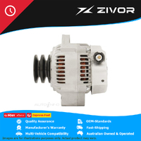 JAS Alternator For TOYOTA LANDCRUISER PRADO KZJ120R 1KZTE 2003-2007 #ANJ286