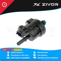DORMAN Emissions Purge Valve For HOLDEN CAPRICE i V6 WM #911-082