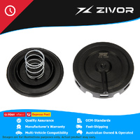 DORMAN PCV Diaphragm Repair Kit For AUDI A5 TFSI 8TA #917-064