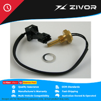 GOSS Engine Coolant Temp Sensor For SAAB 900 I -16 2.0 -16 B202I #CS934