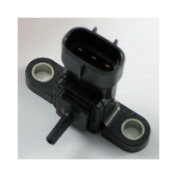 GENOEM Map Sensor For TOYOTA KLUGER 3MZ-FE SUV 10/2003-8/2007 #MP190GEN