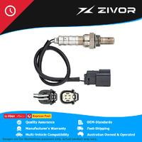 GOSS Oxygen Sensor For FORD AUSTRALIA FALCON i FG 4.0 i BARRA 195 #OX885