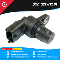 GOSS Cam Angle Sensor For JEEP CHEROKEE CRD KJ 2.8 CRD 4x4 ENR 2002-2008 #SC550