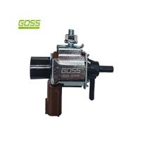 GOSS Solenoid Valve For MAZDA BT-50 WEAT Ute 10/2006-12/2011 #VS224