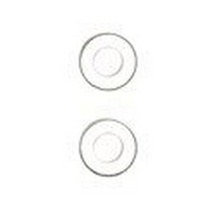 ROADSAFE 4WD Shock Absorber Mounting Kit For MITSUBISHI TRITON ME 4D56 #G0023MK