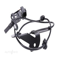 PAT PREMIUM ABS Wheel Speed Sensor - Front For FORD RANGER XL PX3 #WSS-909