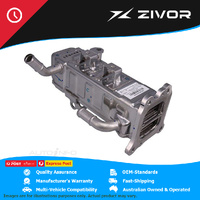 PAT PREMIUM Exhaust Gas Recirculation Valve For TOYOTA HIACE GDH201R #EGR-156