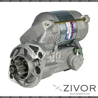 OEX Starter Motor For Kubota Stationary Engine 1.3l D1402 26.5hp #DXS493