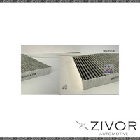 New WESFIL CABIN Filter For Fiat Freemont 2.4L 04/13-on -WACF0126