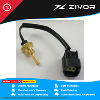 GOSS Engine Coolant Temp Sensor For VOLVO S60 I T 384 #CS907