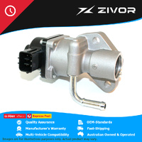 GOSS EGR Valve For MAZDA 6 GY3W, GY10 GY 2.3 (GY3W, GY10) L3C1,L3-VE #EV122