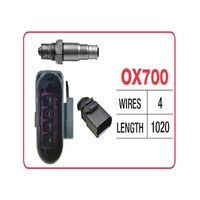 GOSS Oxygen Sensor For AUDI A6 AUK,BKH Sedan 7/2005-10/2008 #OX700