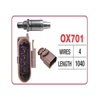 GOSS Oxygen Sensor For AUDI A6 AUK,BKH Sedan 7/2005-10/2008 #OX701