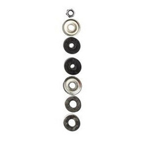 ROADSAFE 4WD Shock Absorber Mounting Kit For MAZDA BT50 3.0L WEAT #G0010MK