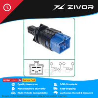 FAE Brake Light Switch For HONDA CIVIC HYBRID FD 1.3L LDA2 2006-2012 #SLS-046