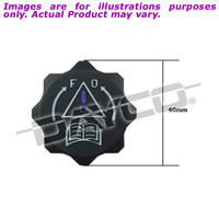 New DAYCO Radiator Cap For Citroen C3 DRC047