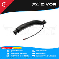 DORMAN PCV Breather Hose For BMW 5 523 i E60 523 i #917-125