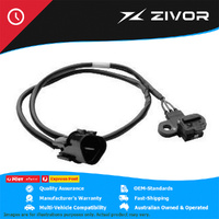 GOSS Crank Angle Sensor For MITSUBISHI VERADA KH 3.5 6G74 (SOHC 24V) #SC095