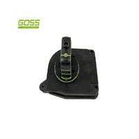 GOSS Control Valve - Inlet Manifold Control For BMW 5 523 i Sedan #VS298