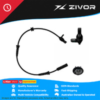 GOSS Wheel Speed Sensor For BMW 4 420 i F36 420 i B48 B20 A 2016-2020 #WS231