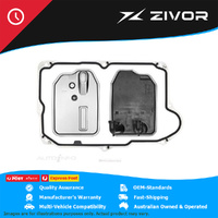 RYCO Transmission Filter For MERCEDES BENZ A200 CDI BlueEFFICIENCY W176 #RTK307