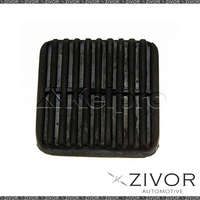 KELPRO Pedal Pad For Toyota Dyna 3.4 D (BU85,BU82,BU62) Cab Chassis 1984-1987