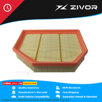 WESFIL Air Filter For BMW M3 F80 4D Sedan 3.0L S55830T 2014-2015 #WA5575