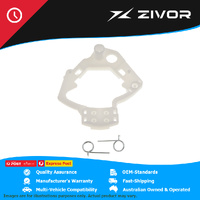 DORMAN Indicator Switch Cam Repair Kit For HOLDEN CALAIS EFi Turbo VL #49300