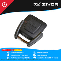 MAP-AU Remote Button - 2 Button For HOLDEN ASTRA C 18 XEL 9/1996-9/1998 #KF232