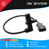 GOSS Rotation Sensor For PEUGEOT 306 7D, N3, N5 2 RFX (XU10J2) 1994-2002 #SC067