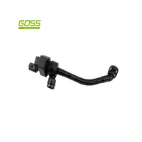 GOSS Vacuum Control Solenoid Valve For BMW X1 sDrive 18 i SUV #VS307