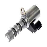 GOSS Variable Valve Timing Solenoid (VVT) For NISSAN 350Z 4/2007-4/2009 #VT143