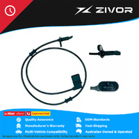 GOSS Wheel Speed Sensor For MERCEDES-BENZ C-CLASS AMG C 43 205.264 S205 #WS289