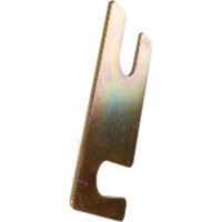 ROADSAFE STR Alignment Shim For FORD FALCON GL EB 3.9L 1991-1992 3.9  #ASF15