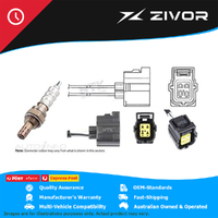 New NTK Oxygen Sensor For JEEP WRANGLER UNLIMITED SAHARA JK #OZA571-C8
