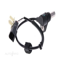 PAT PREMIUM ABS Wheel Speed Sensor - Rear For FORD RANGER XL PX1 #WSS-911