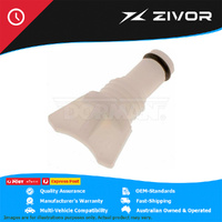 DORMAN Plastic Drain Plug - Screw In - M14-20 For TOYOTA HIACE IV #61125