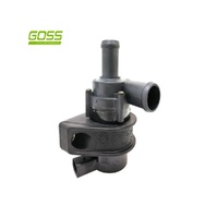 GOSS Auxiliary Water Pump For VOLKSWAGEN MULTIVAN 7/2004-12/2009 #AP105