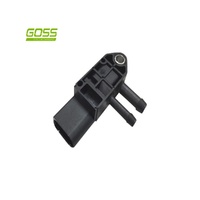 GOSS Diesel Particulate Filter Pressure (DPF) Sensor For AUDI A1 #DP107