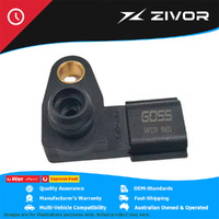 GOSS Map Sensor For NISSAN 370Z Z34 3.7 VQ37VHR 2009-2013 #MP279