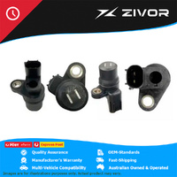 GOSS Wheel Speed Sensor For TOYOTA HILUX VI D LN152 _N1_ #WS131