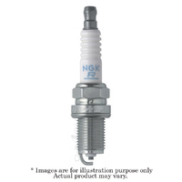 New NGK M14x1.25 Resistor Standard Spark Plug For TOYOTA CROWN BCPR7ES-11