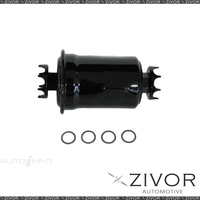 SAKURA Fuel Filter For MITSUBISHI EXPRESS SH 2.4L Van Auto 10/91-09/94 #FS-7902