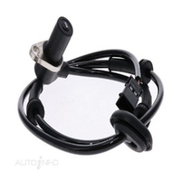 PAT PREMIUM ABS Wheel Speed Sensor - Rear For AUDI A4 1.8 TURBO B5 #WSS-809