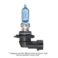 New NARVA Hb3 P20D Intense Blue Globe 12V 60W Suit For DAIHATSU 48473BL