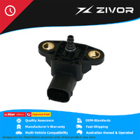 GOSS Map Sensor For MERCEDES-BENZ C-CLASS C 200 CGI 204.048 W204 #MP212